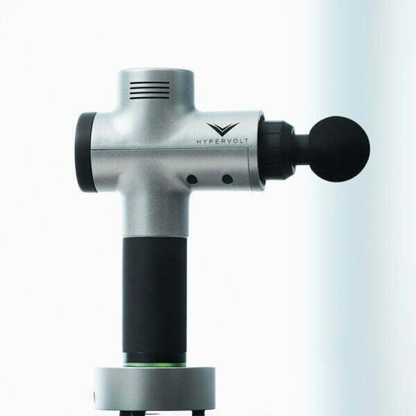Hypervolt 充電座+Hyperice 原廠變壓器：圖片 3