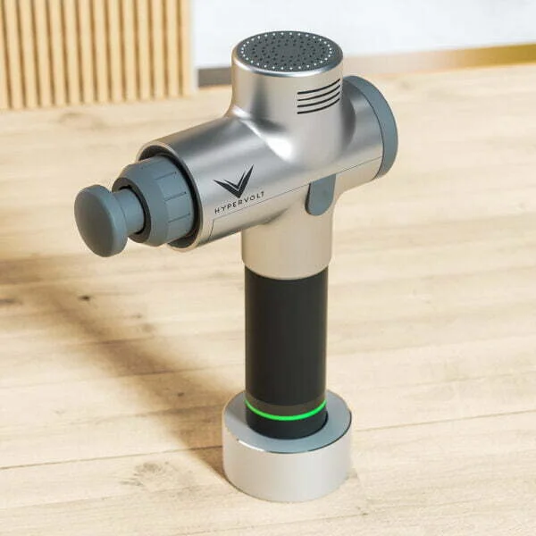 Hypervolt 充電座+Hyperice 原廠變壓器：圖片 5
