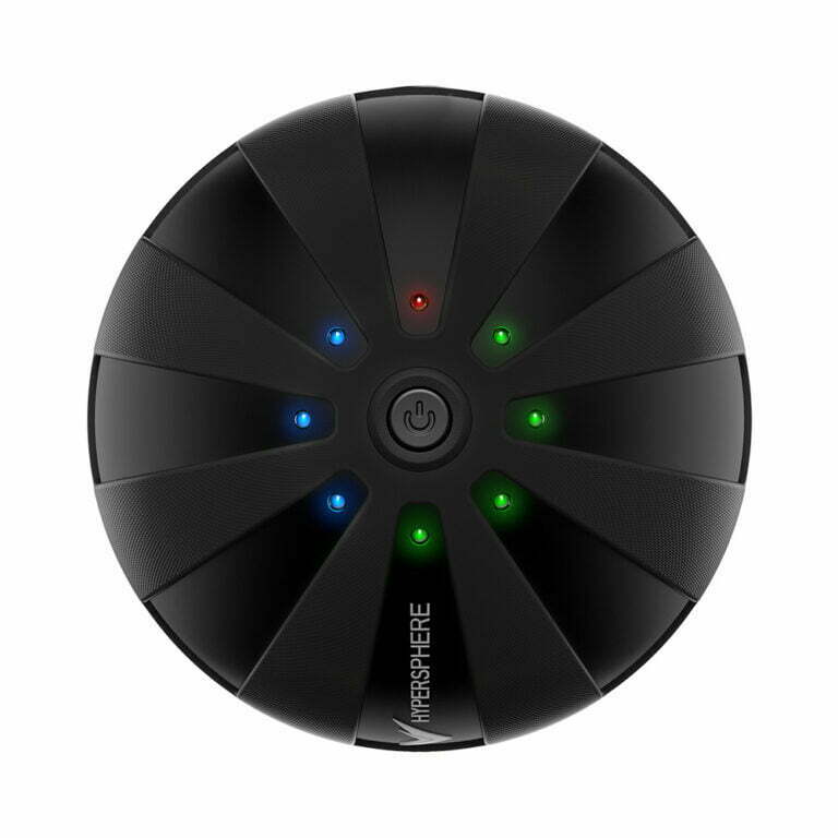 Hypersphere 極速按摩球 - Hyperice │ Taiwan store