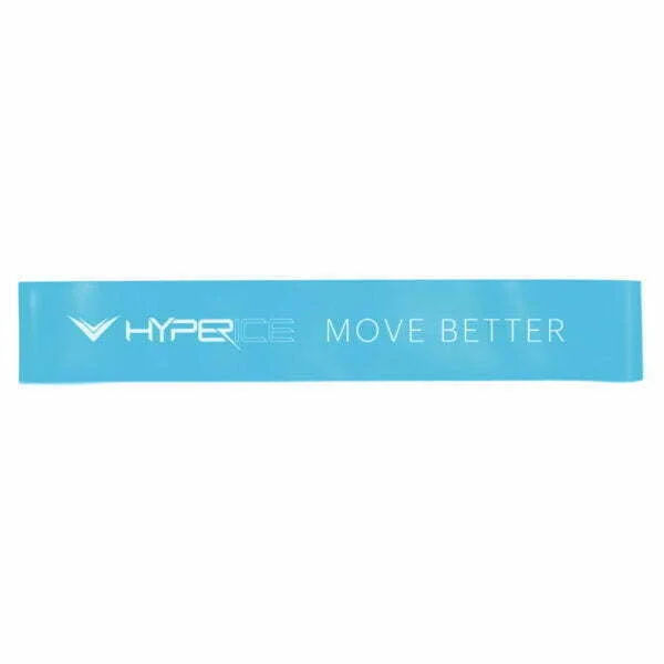HYPERICE 多功能健身彈力帶(三款)：圖片 2
