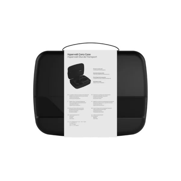 Hypervolt 專用提盒 2.0：圖片 4