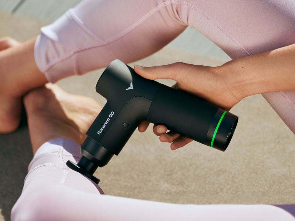 美容/健康 その他 hypervolt GO 2 新品未開封新作登場www.grupoautocontrol.com
