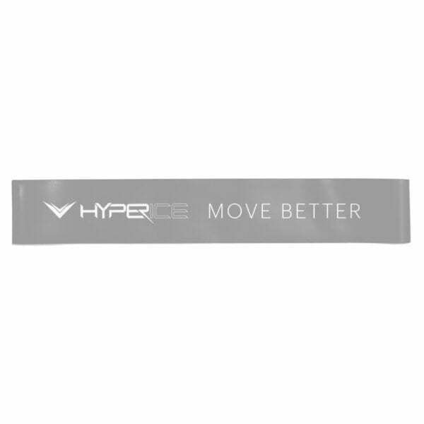 HYPERICE 多功能健身彈力帶(三款)：圖片 3