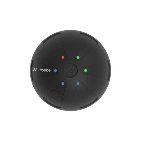 Hypersphere Go 極速按摩球