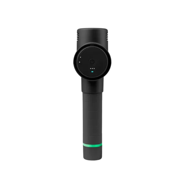 Hypervolt 2 無線震動按摩槍 - 午夜黑：圖片 3