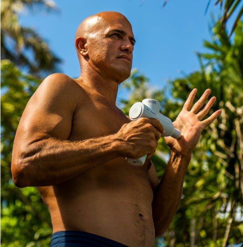 Kelly Slater - Professional Surfer