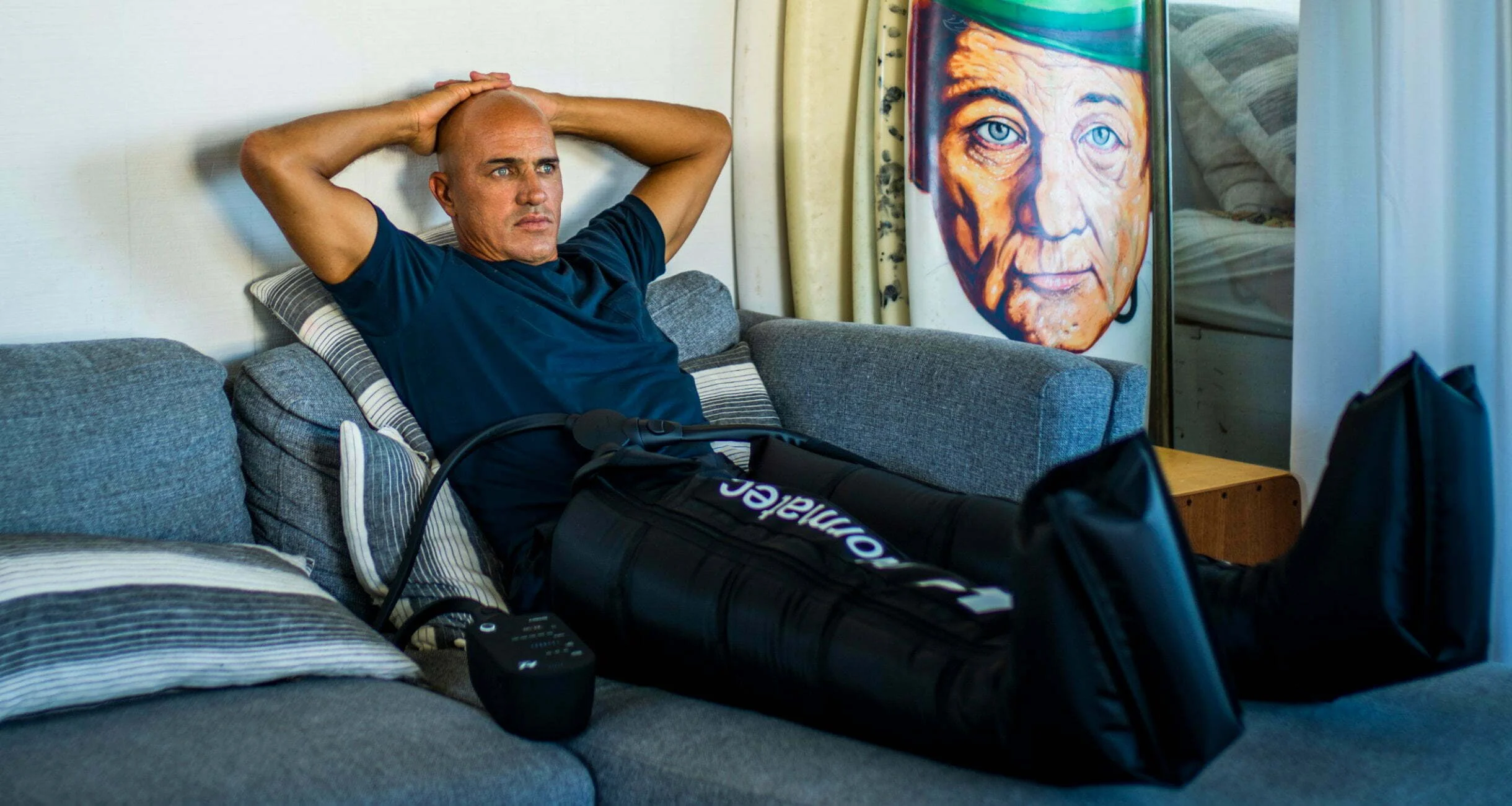 Normatec