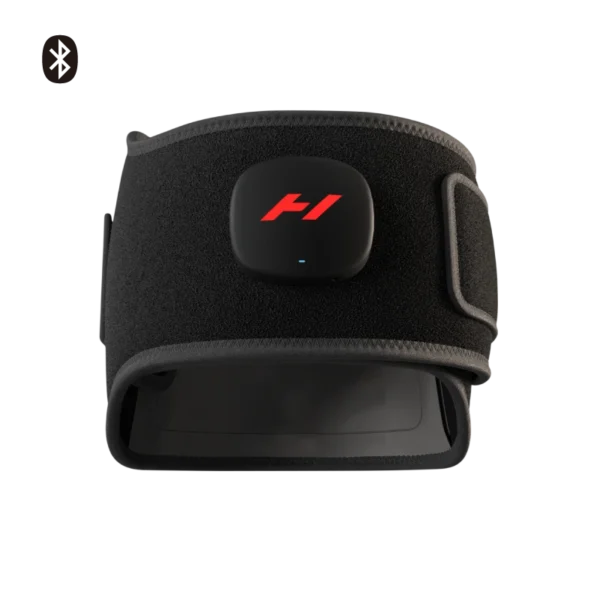 Venom 2 熱能震動器 – 腰背款