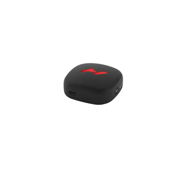 Venom Go 熱能震動器 – 通用款(貼式)：圖片 2