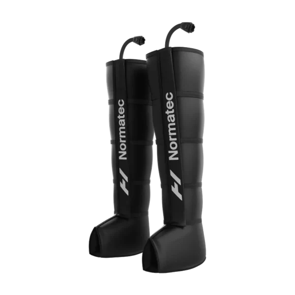 Normatec 3 氣壓式按摩系統：圖片 2