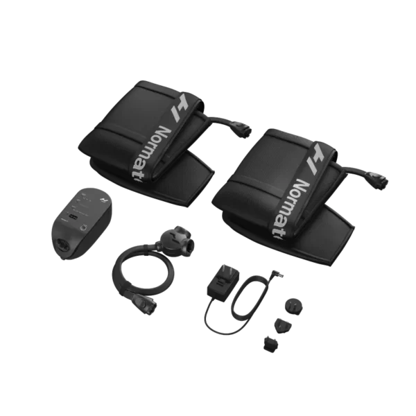 Normatec 3 氣壓式按摩系統：圖片 5