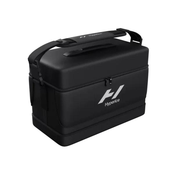 Normatec 專用提盒