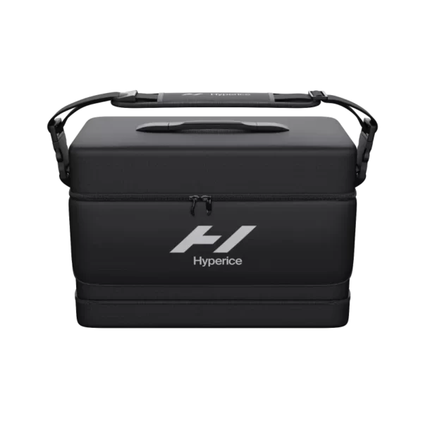 Normatec 專用提盒：圖片 2