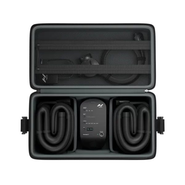Normatec 專用提盒：圖片 4