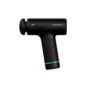 Hypervolt Go 3 無線震動按摩槍
