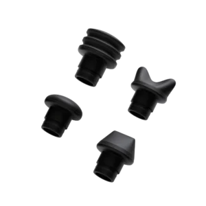 Hypervolt 3 專用按摩頭組合